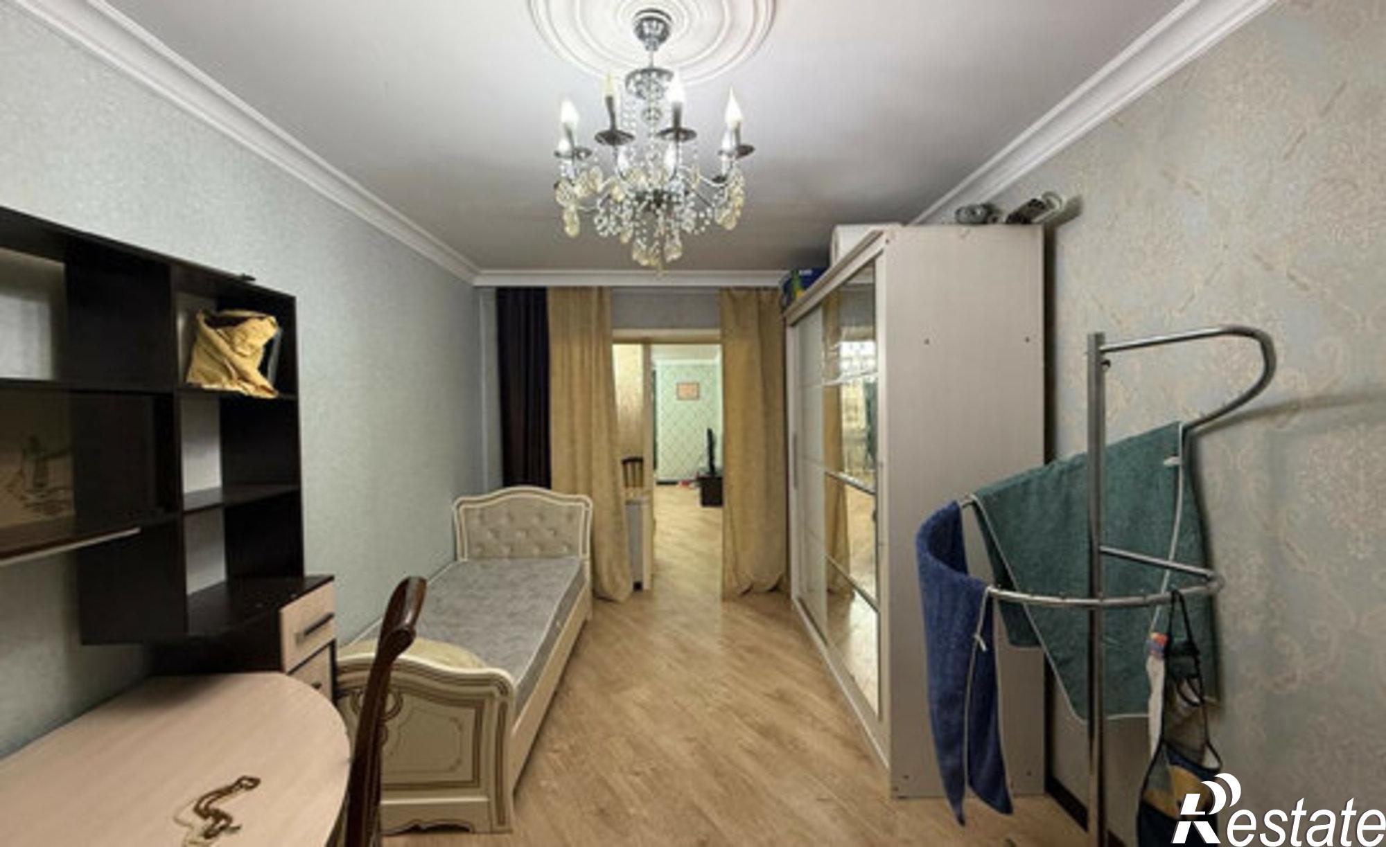 Купить квартиру за 7 500 000 рублей на улица Гагарина, 33