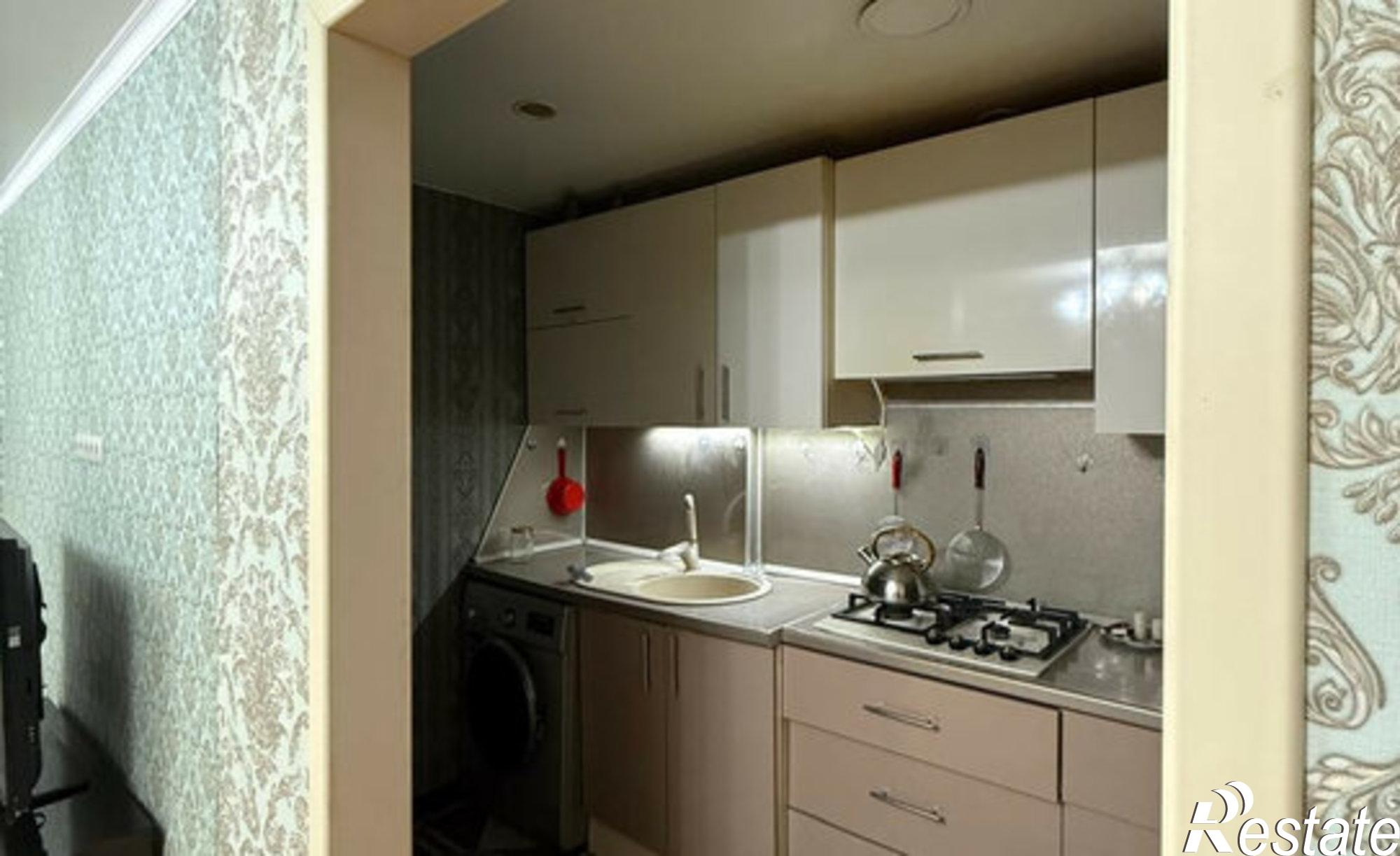 Купить квартиру за 7 500 000 рублей на улица Гагарина, 33