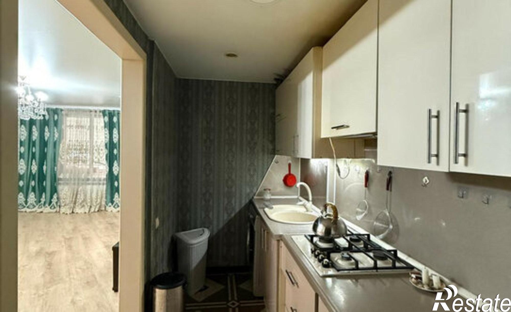 Купить квартиру за 7 500 000 рублей на улица Гагарина, 33