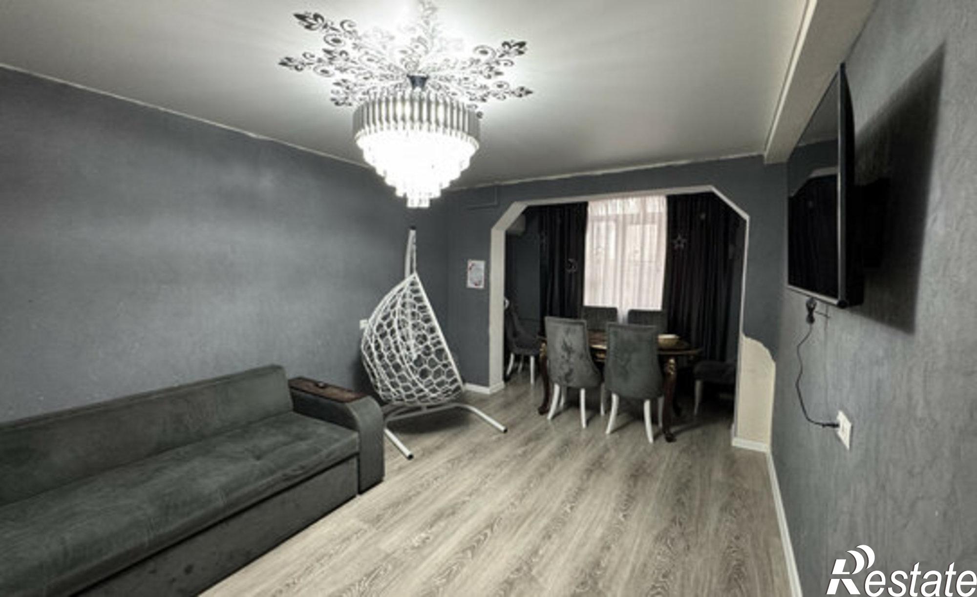 Купить квартиру за 7 100 000 рублей на ул Генриха Гасанова, 7