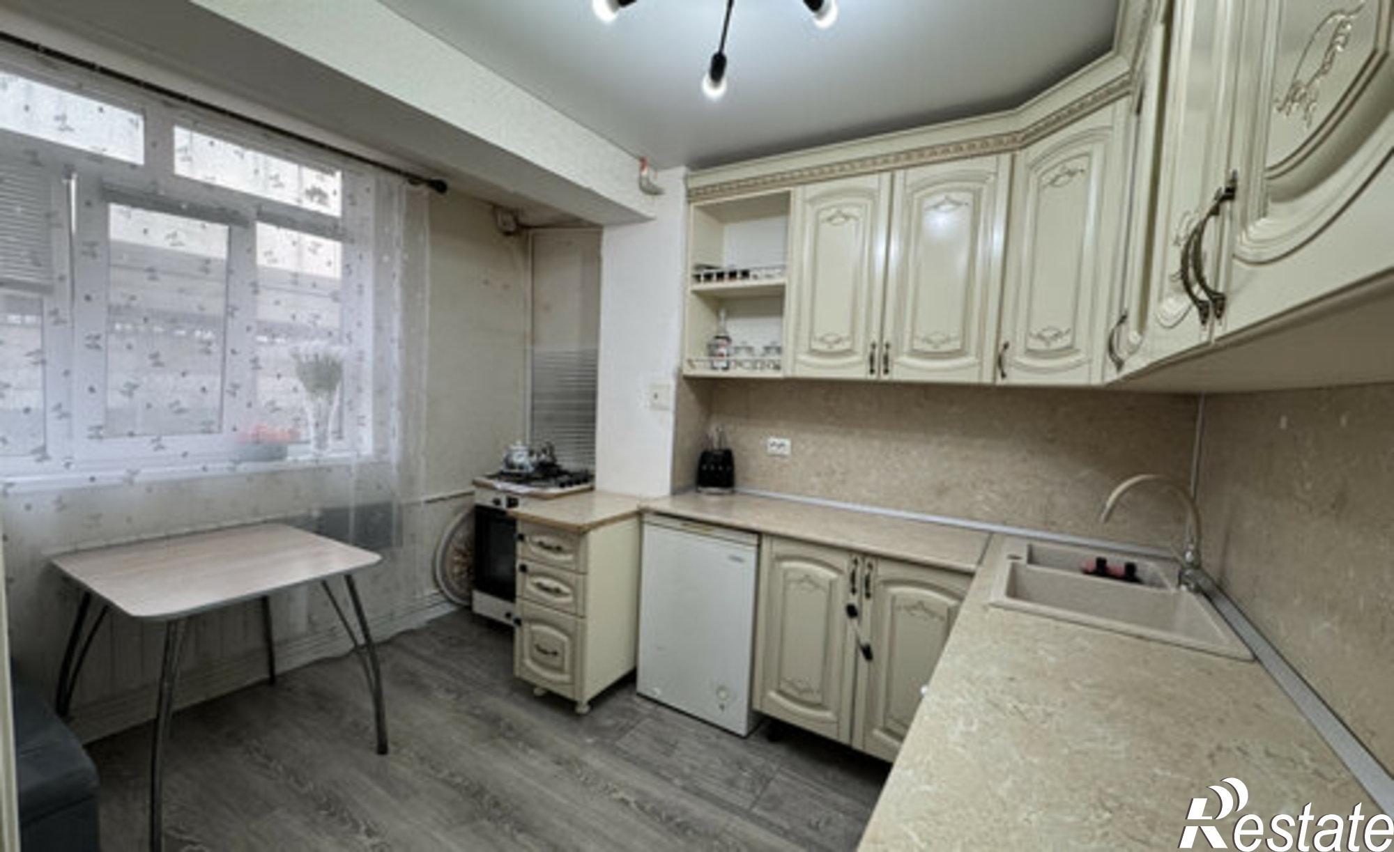 Купить квартиру за 7 100 000 рублей на ул Генриха Гасанова, 7