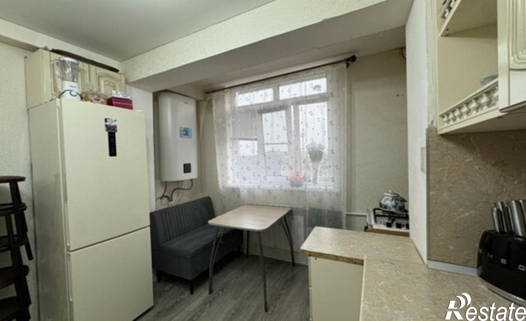 Купить квартиру за 7 100 000 рублей на ул Генриха Гасанова, 7