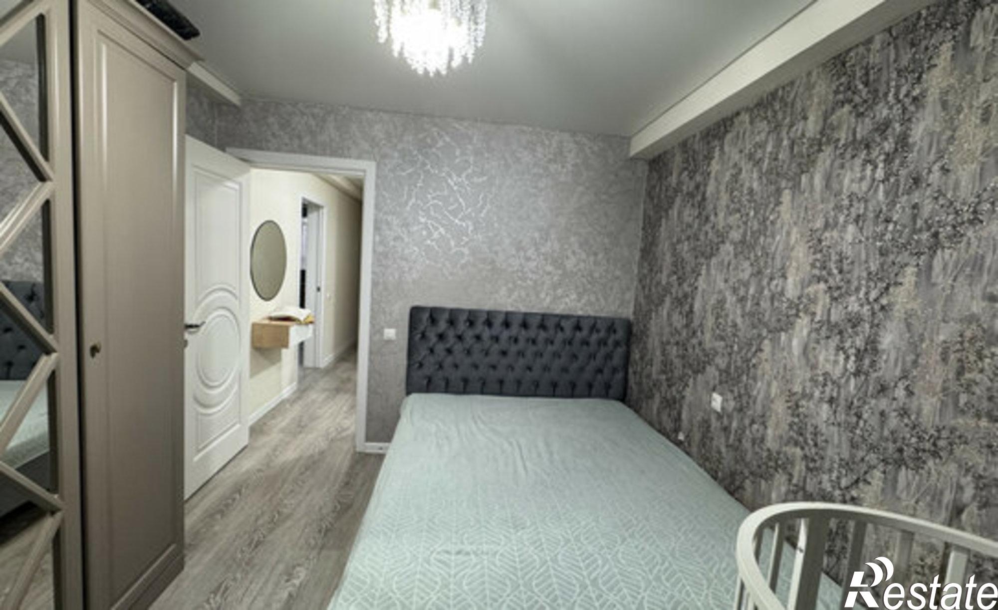 Купить квартиру за 7 100 000 рублей на ул Генриха Гасанова, 7