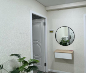 2-комн, 58кв м, этаж 4/5 ул Генриха Гасанова, 7