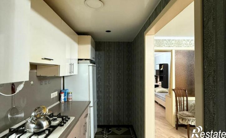 3-комн квартира улица Гагарина, 33,  д. 33