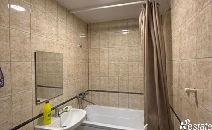 3-комн квартира улица Гагарина, 33,  д. 33