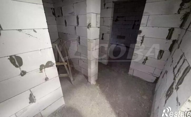 1-комн квартира Приморская улица, 42,  д. 42