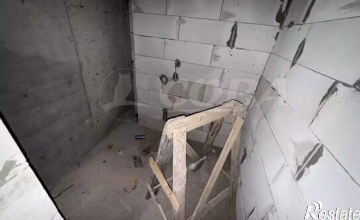 1-комн квартира Приморская улица, 42,  д. 42