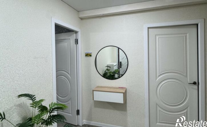 2-комн квартира ул Генриха Гасанова, 7,  д. 7