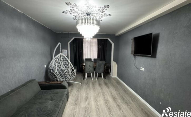 2-комн квартира ул Генриха Гасанова, 7,  д. 7