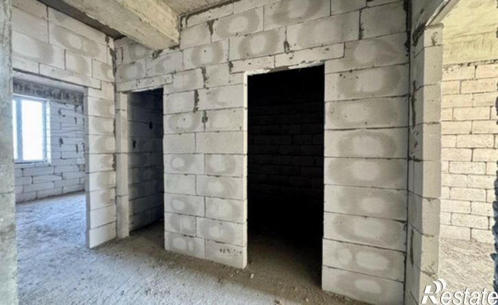 3-комн квартира ул Сальмана, 59,  д. 59