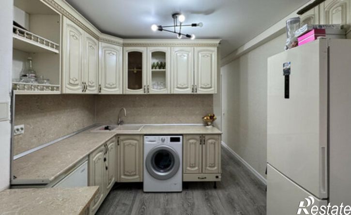 2-комн квартира ул Генриха Гасанова, 7,  д. 7