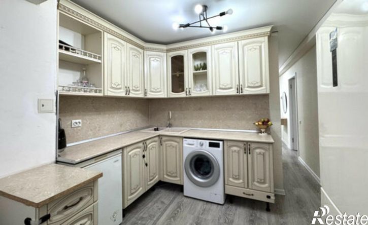 2-комн квартира ул Генриха Гасанова, 7,  д. 7