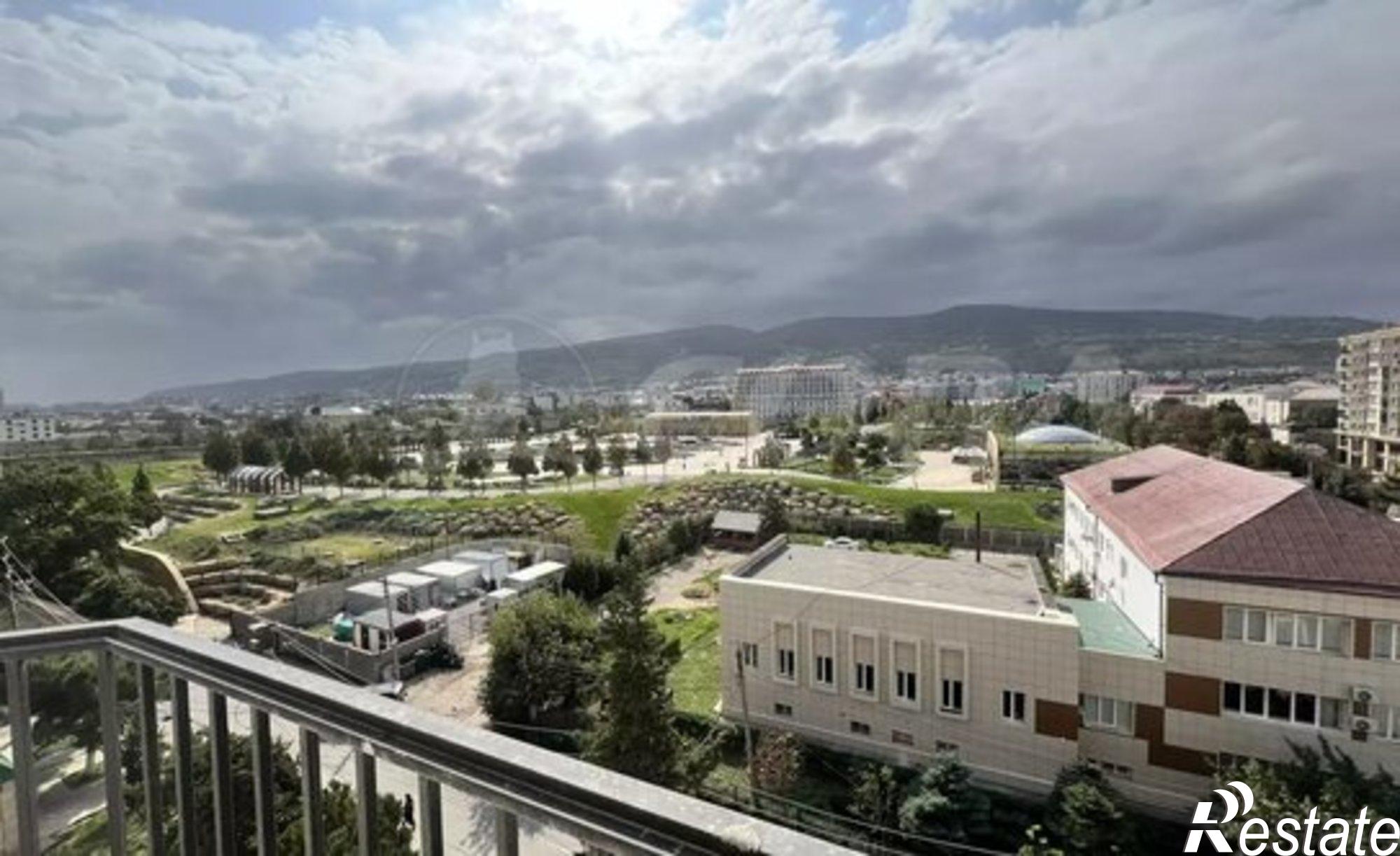 Купить квартиру за 14 500 000 рублей на улица Гейдара Алиева, 15В