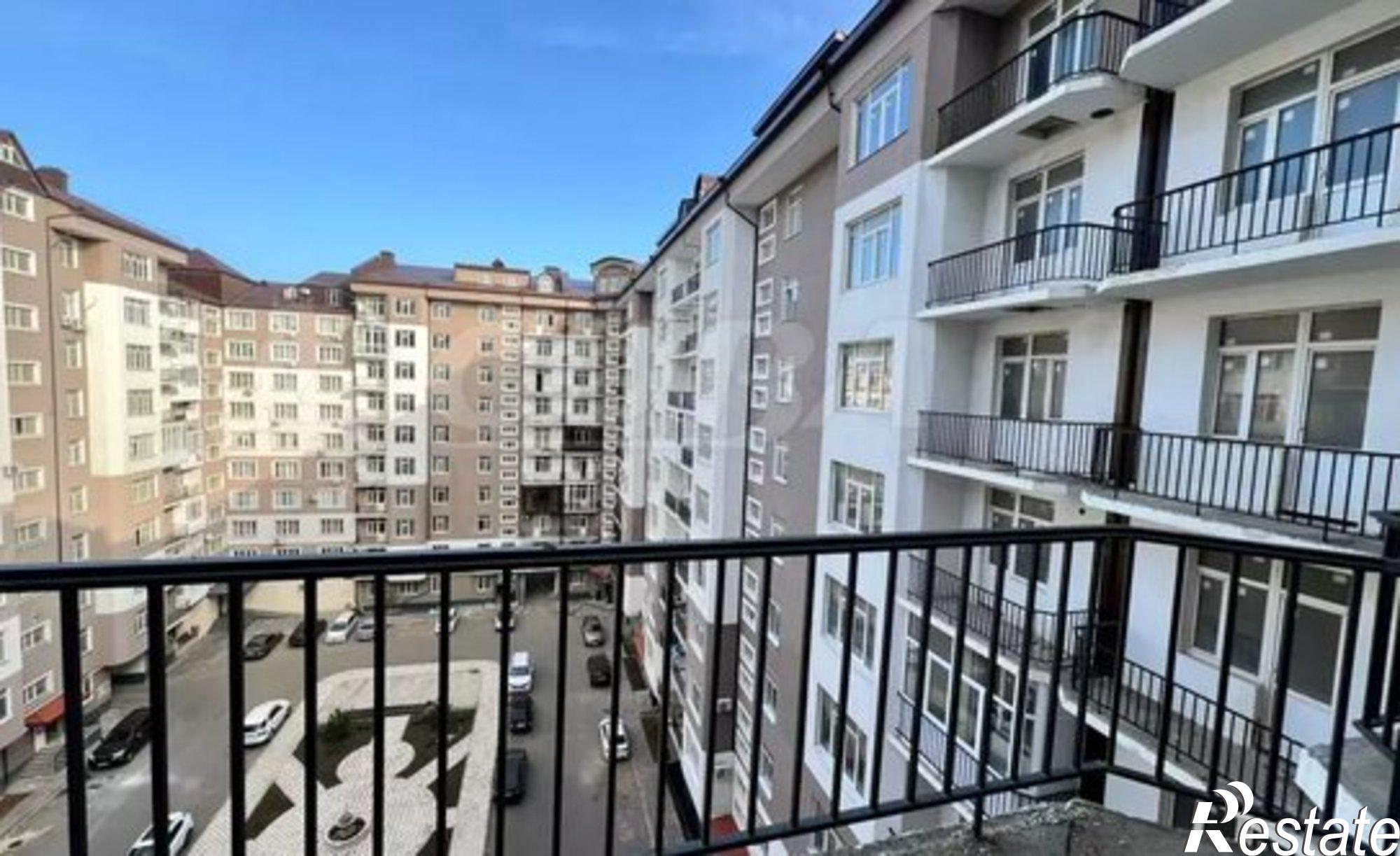 Купить квартиру за 14 500 000 рублей на улица Гейдара Алиева, 15В