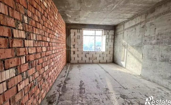 3-комн квартира улица Гейдара Алиева, 15В,  д. 15В