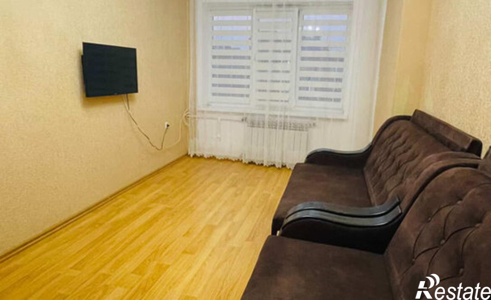 Купить квартиру за 5 000 000 рублей на ул Орджоникидзе, 5