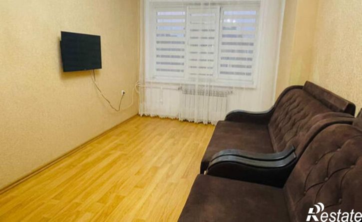 1-комн квартира ул Орджоникидзе, 5,  д. 5