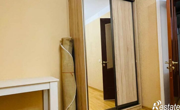 1-комн квартира ул Орджоникидзе, 5,  д. 5