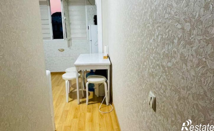 1-комн квартира ул Орджоникидзе, 5,  д. 5