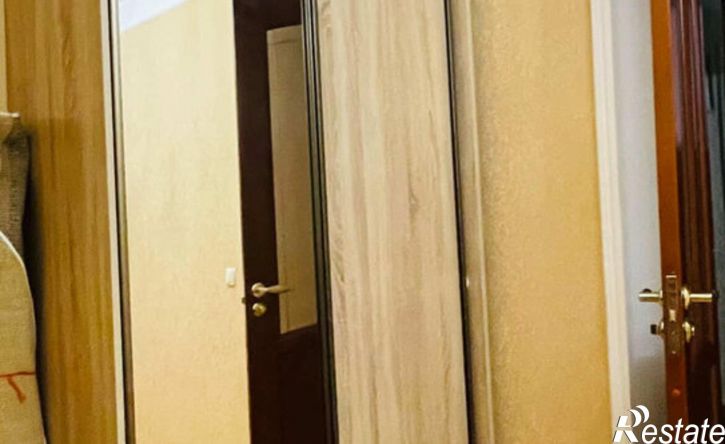 1-комн квартира ул Орджоникидзе, 5,  д. 5