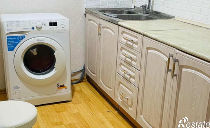 1-комн квартира ул Орджоникидзе, 5,  д. 5