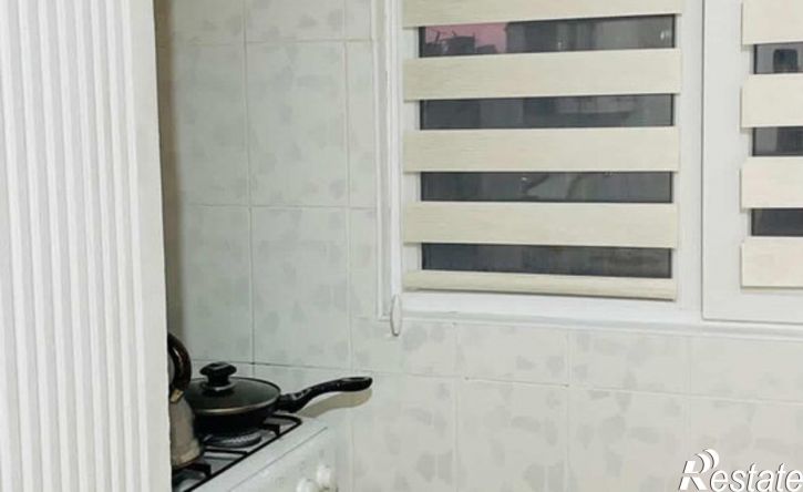 1-комн квартира ул Орджоникидзе, 5,  д. 5