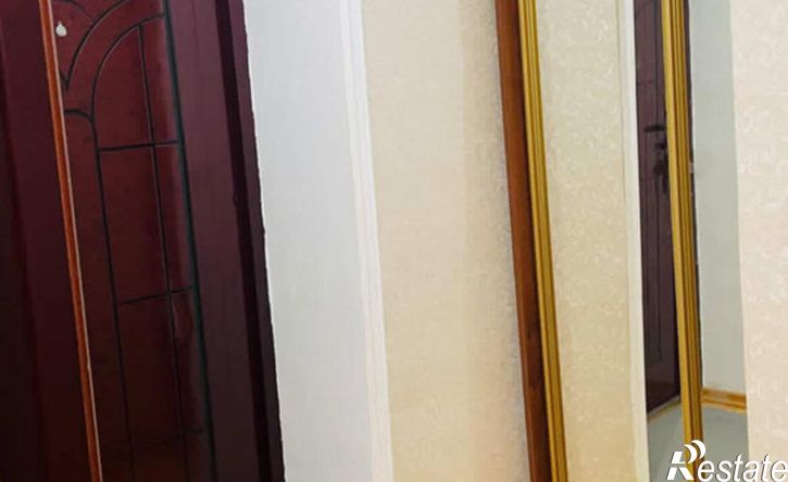 1-комн квартира ул Орджоникидзе, 5,  д. 5