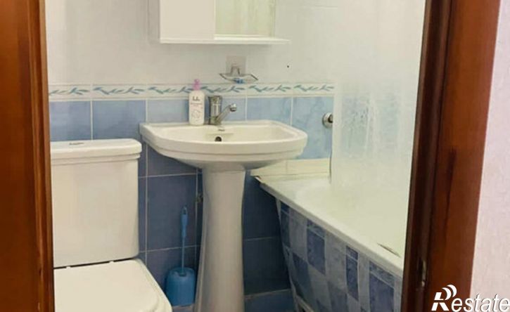 1-комн квартира ул Орджоникидзе, 5,  д. 5