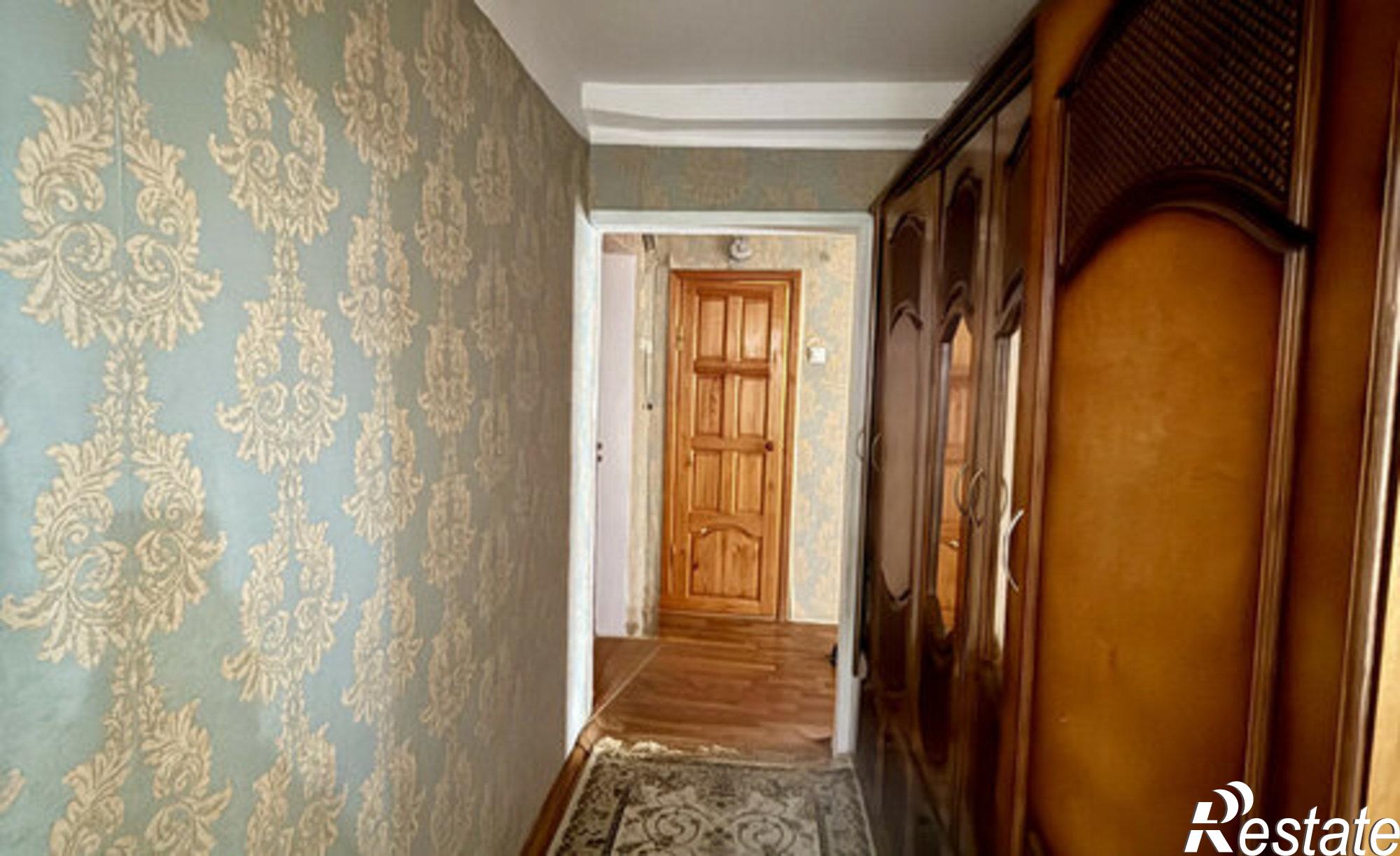 Купить квартиру за 7 300 000 рублей на улица Хандадаша Тагиева, 37