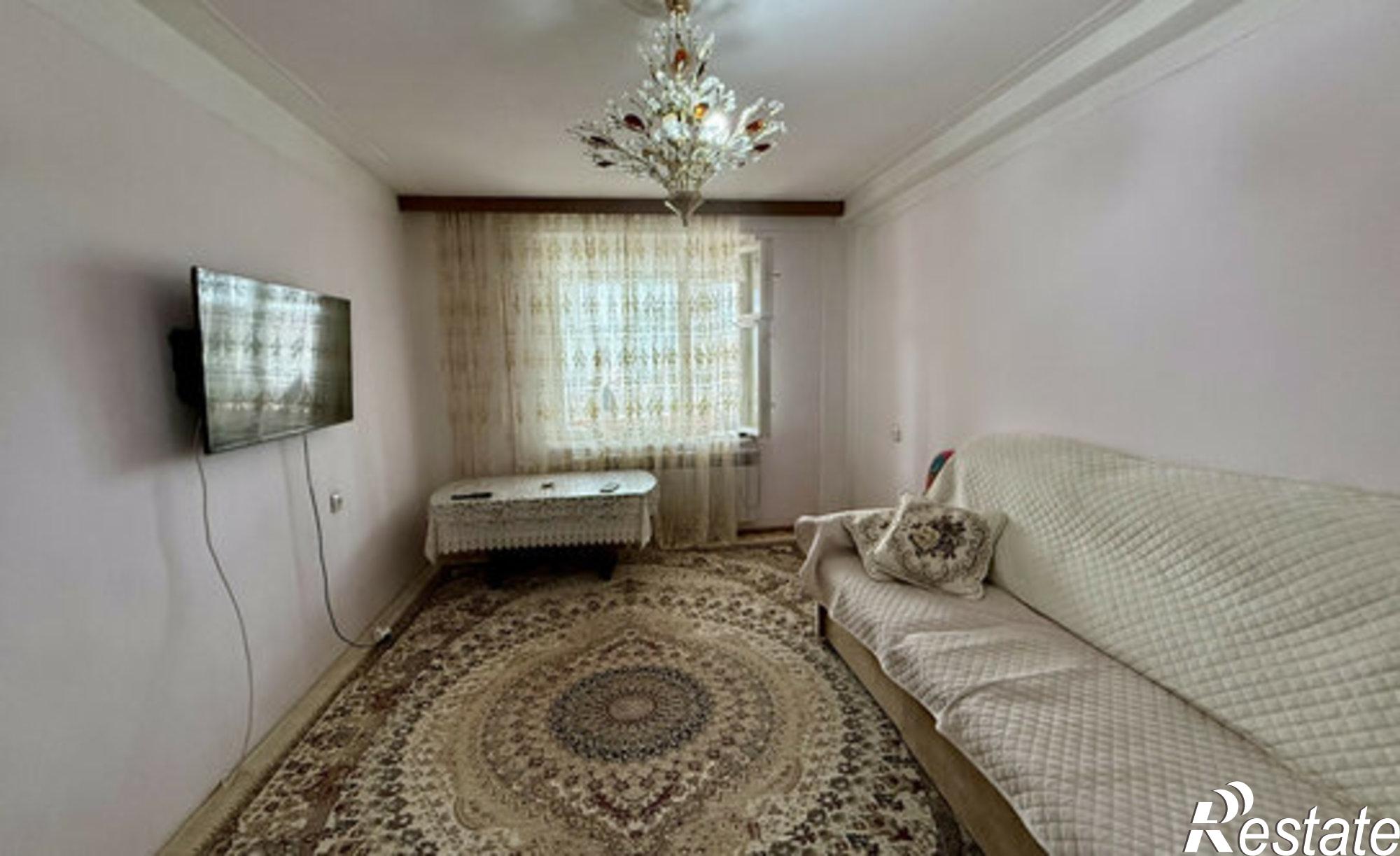 Купить квартиру за 7 300 000 рублей на улица Хандадаша Тагиева, 37