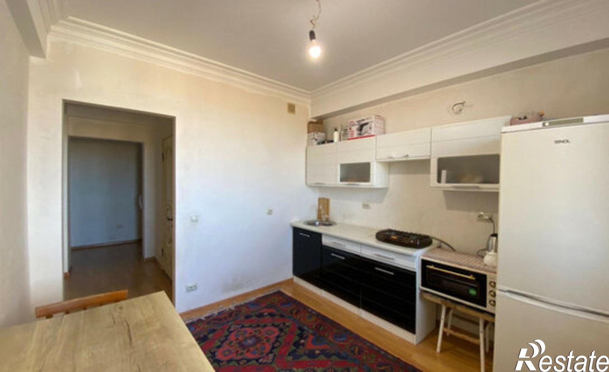 Купить квартиру за 7 550 000 рублей на ул Сальмана, 100д