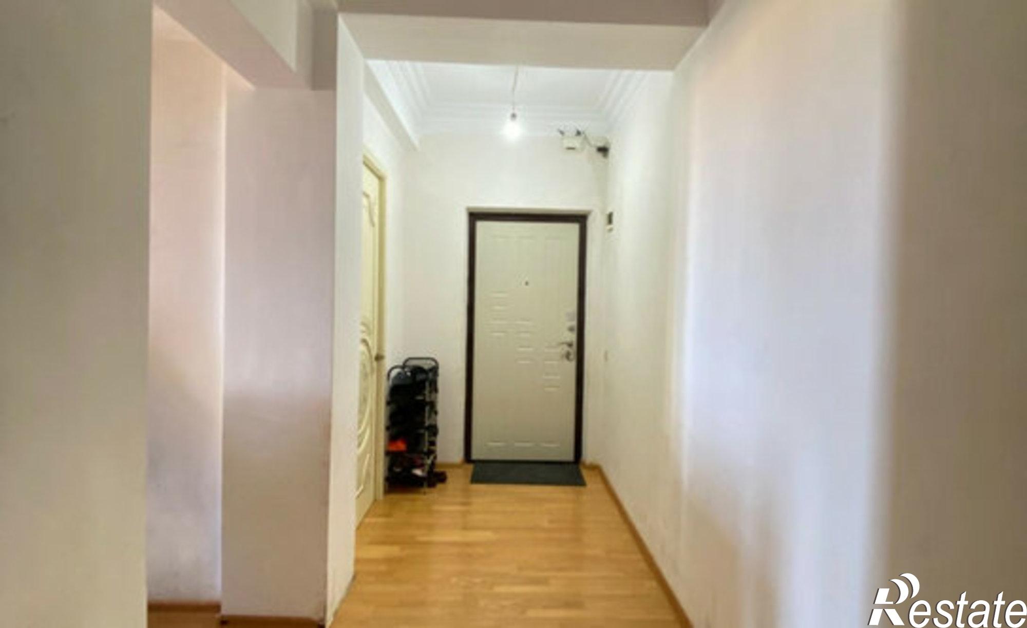 Купить квартиру за 7 550 000 рублей на ул Сальмана, 100д