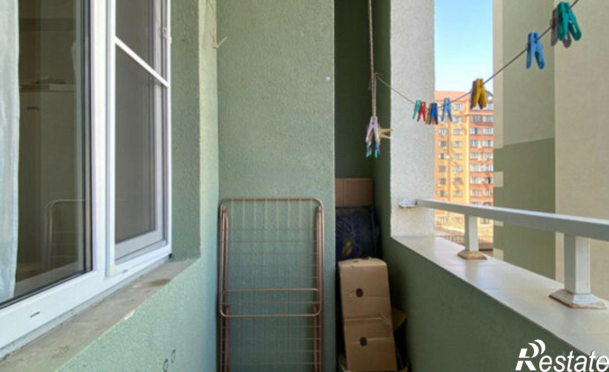 Купить квартиру за 7 550 000 рублей на ул Сальмана, 100д