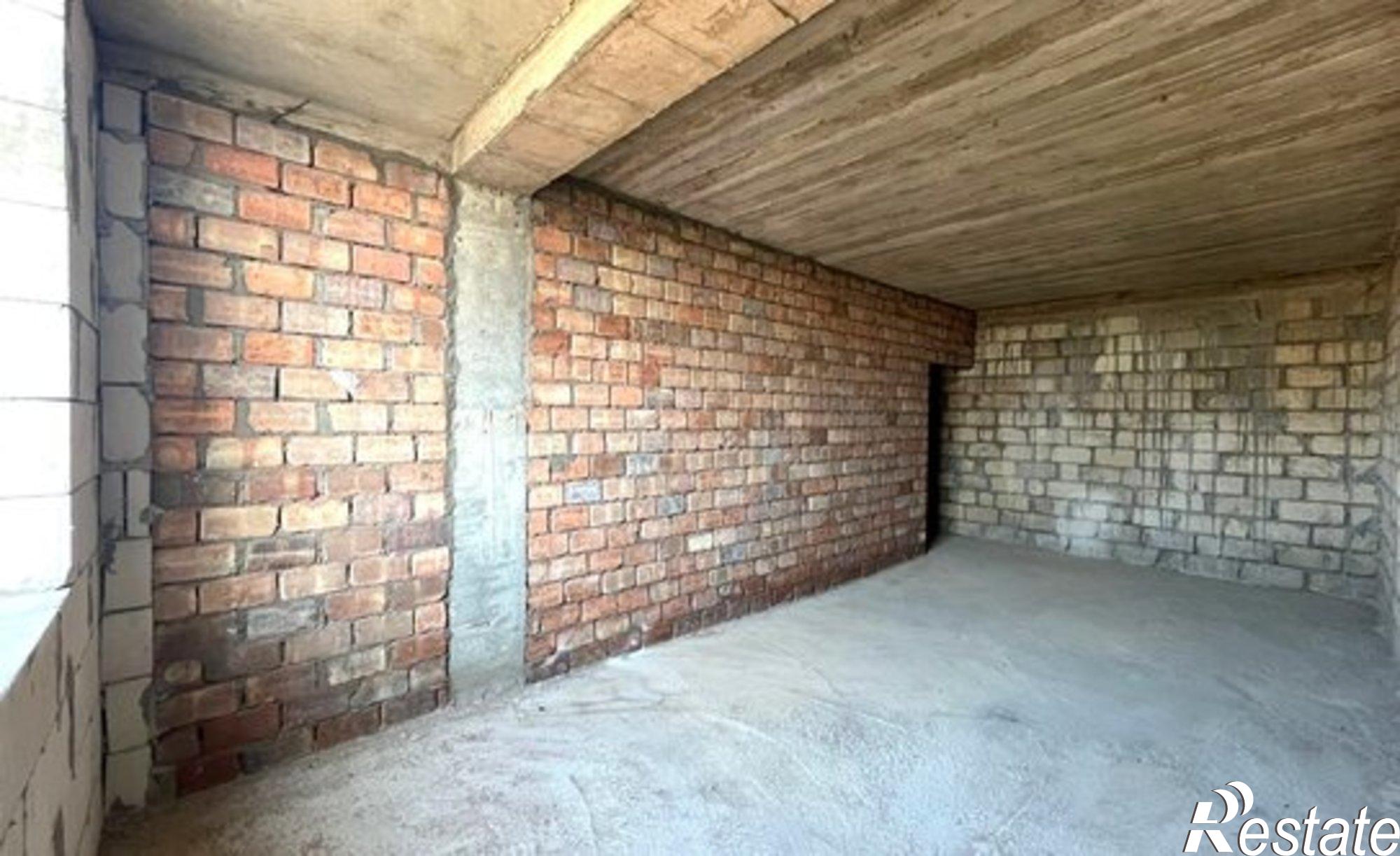 Купить квартиру за 6 900 000 рублей на Порт-Петровская улица, 1Г