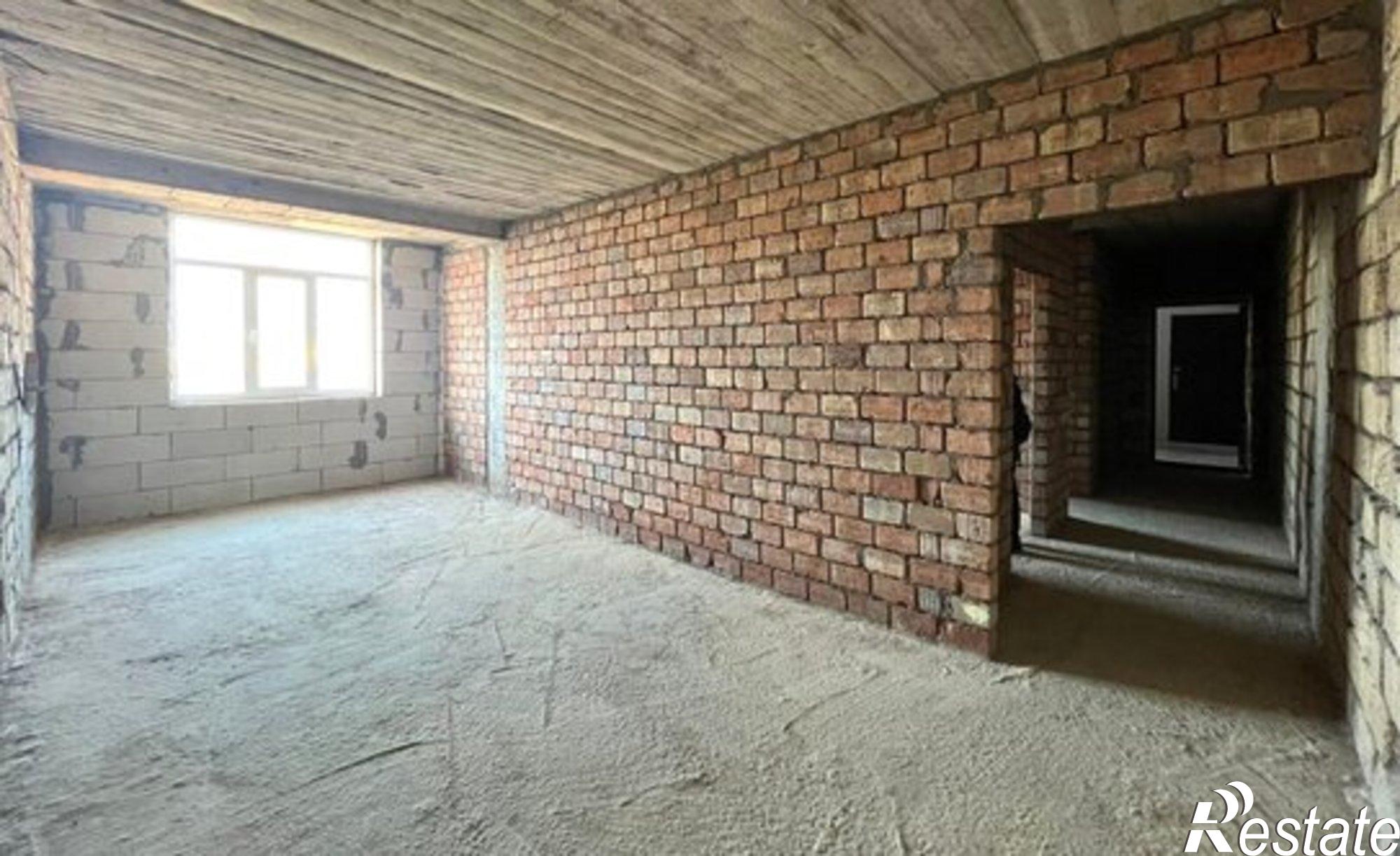 Купить квартиру за 6 900 000 рублей на Порт-Петровская улица, 1Г