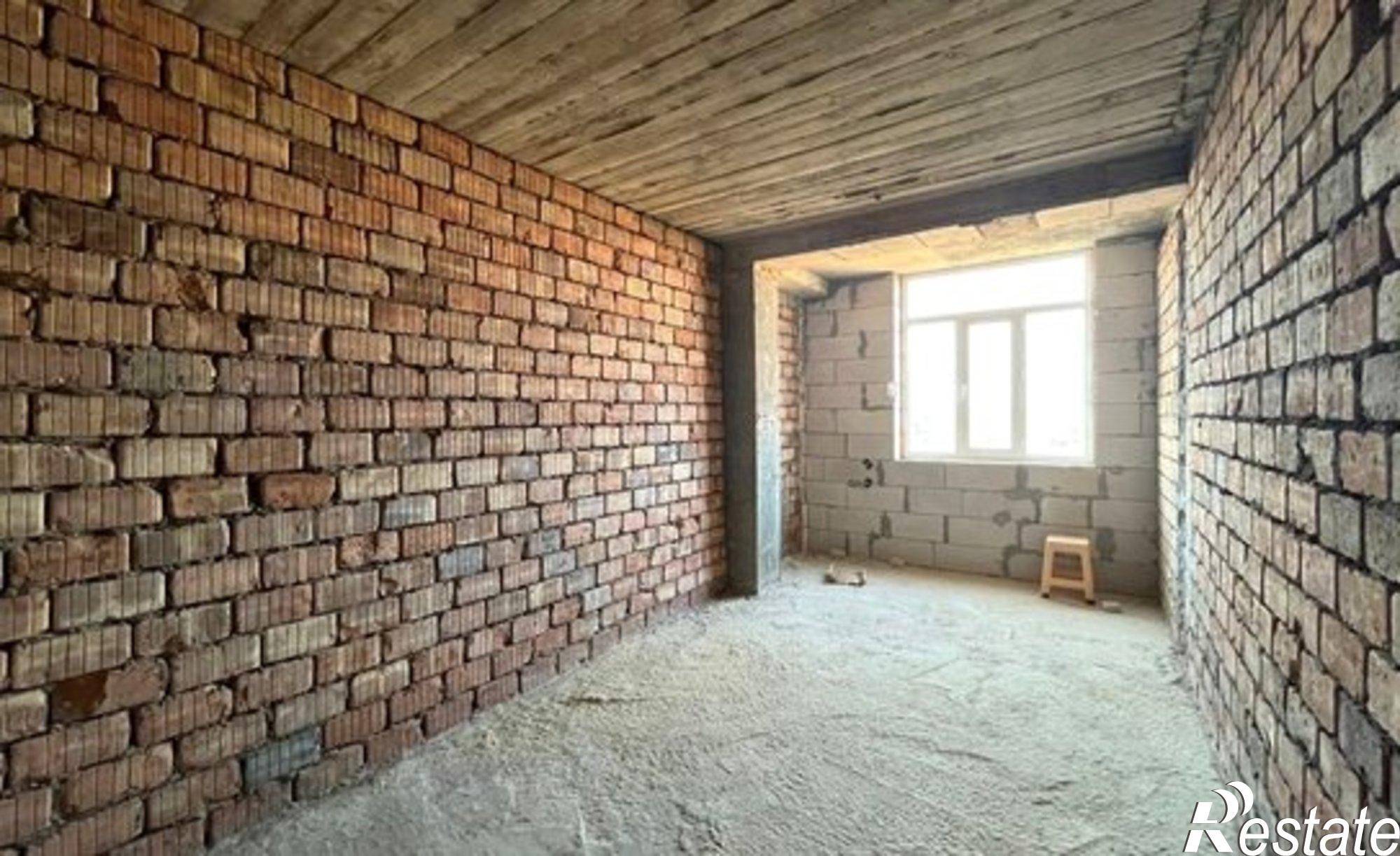 Купить квартиру за 6 900 000 рублей на Порт-Петровская улица, 1Г