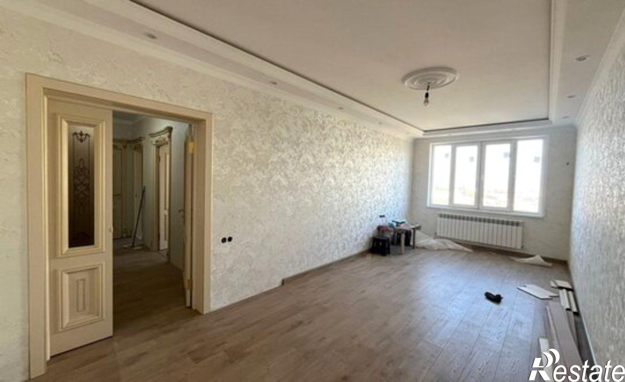 Купить квартиру за 8 200 000 рублей на пер К.Маркса, 98 1