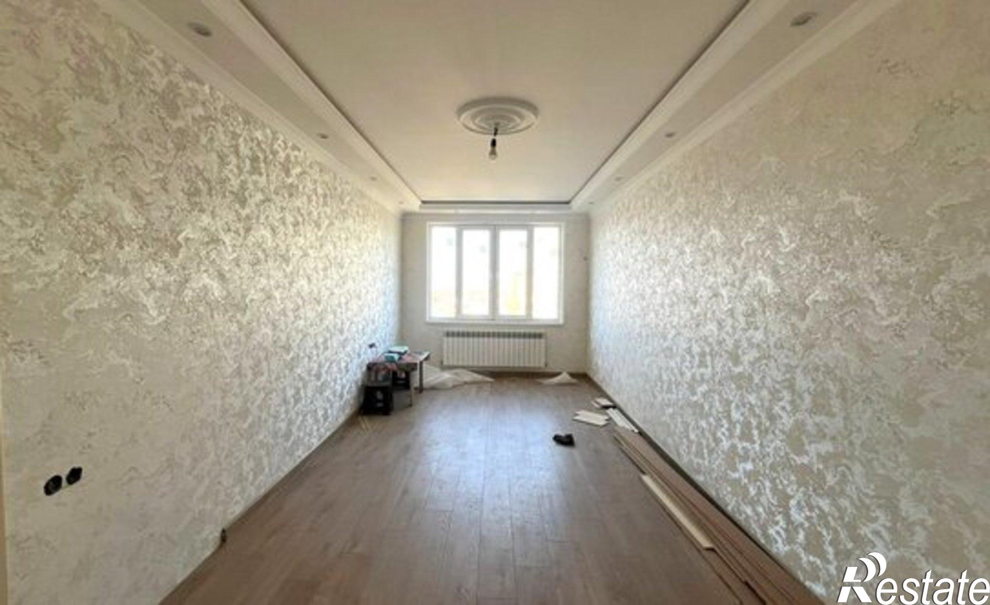 Купить квартиру за 8 200 000 рублей на пер К.Маркса, 98 1