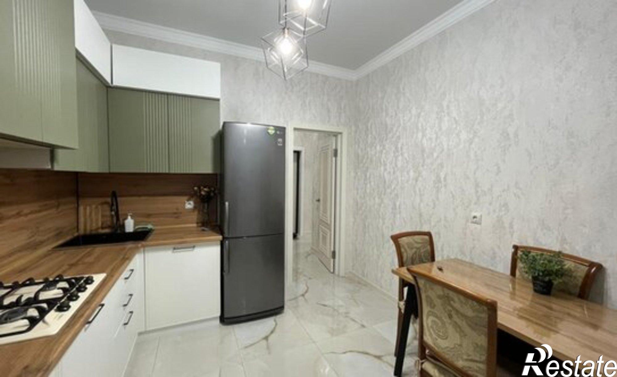 Купить квартиру за 8 950 000 рублей на пер К.Маркса, 57