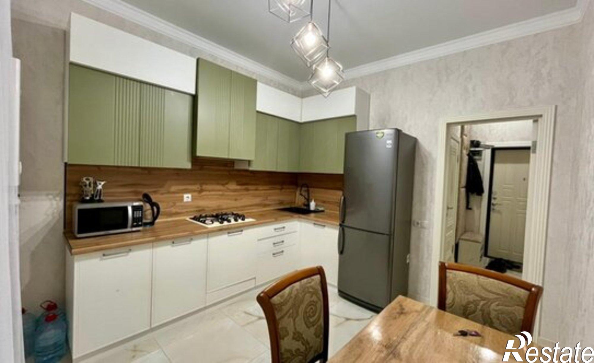 Купить квартиру за 8 950 000 рублей на пер К.Маркса, 57