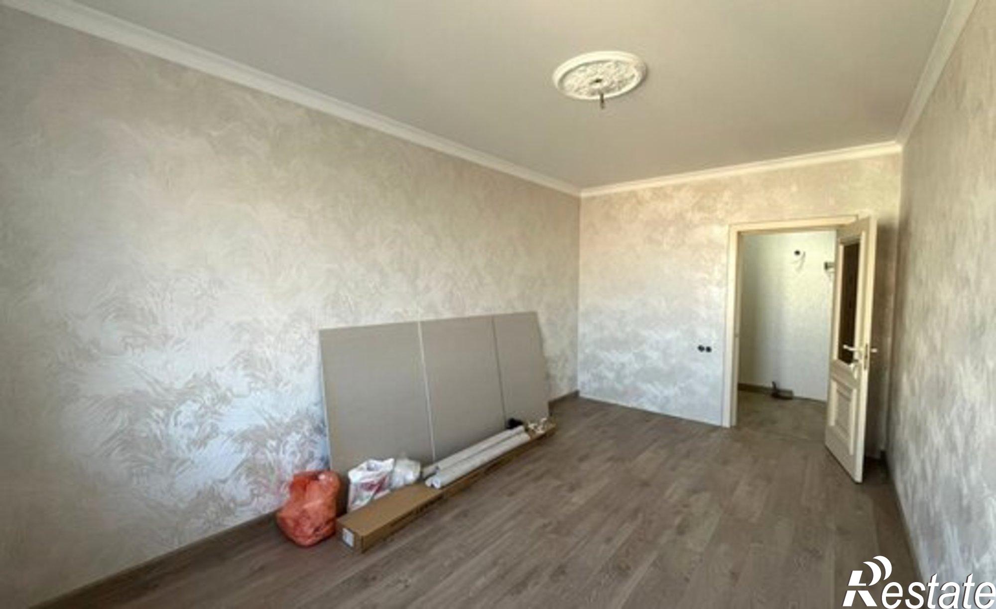 Купить квартиру за 8 200 000 рублей на пер К.Маркса, 98 1