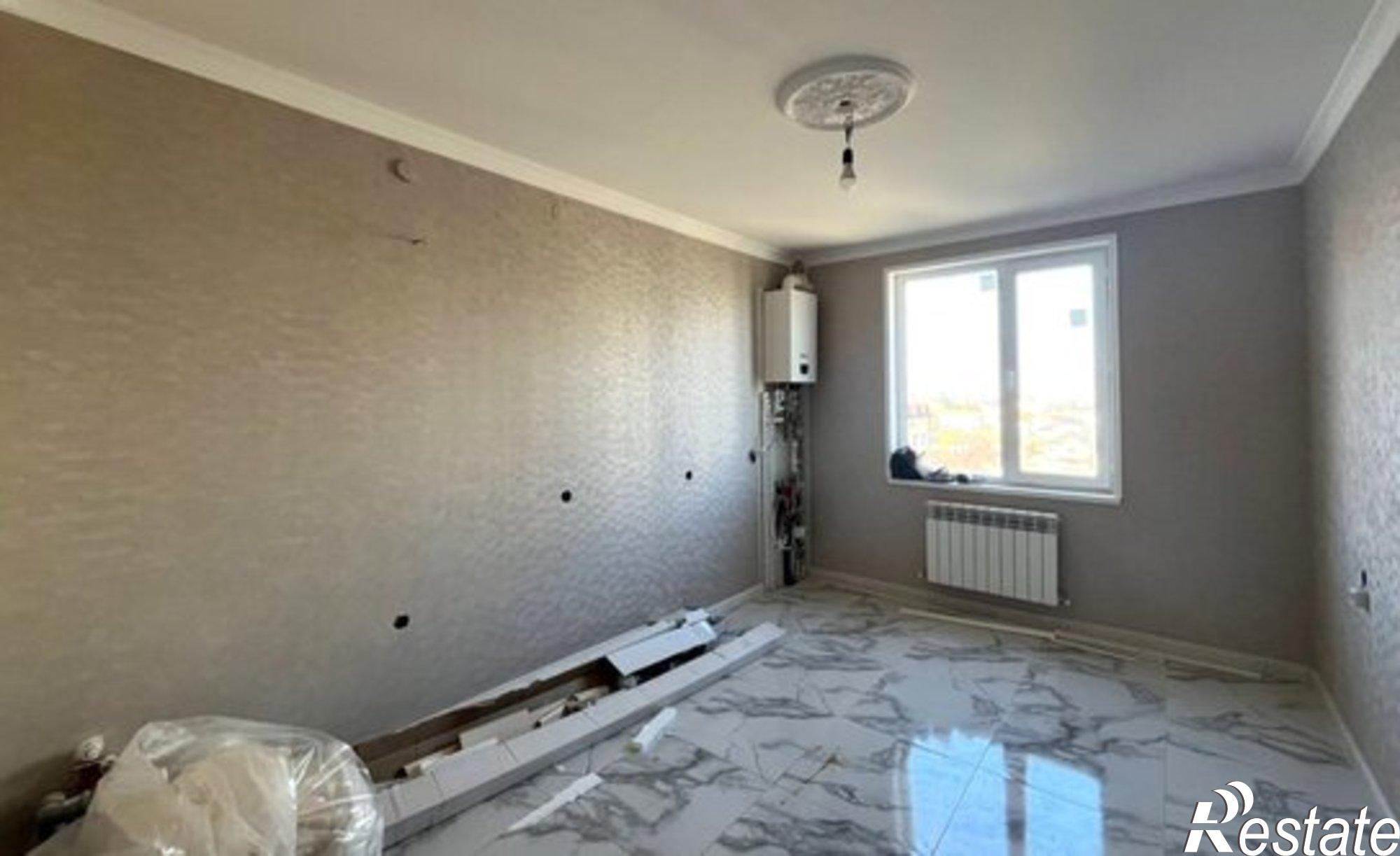 Купить квартиру за 8 200 000 рублей на пер К.Маркса, 98 1