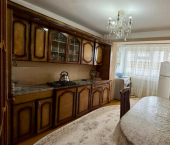 2-комн, 56кв м, этаж 6/9 улица Хандадаша Тагиева, 37