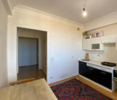 1-комн, 55кв м, этаж 3/13 ул Сальмана, 100д