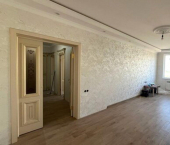 2-комн, 64кв м, этаж 9/9 пер К.Маркса, 98 1