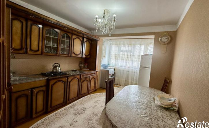 2-комн квартира улица Хандадаша Тагиева, 37,  д. 37