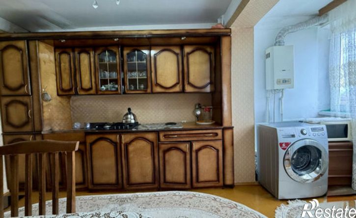 2-комн квартира улица Хандадаша Тагиева, 37,  д. 37