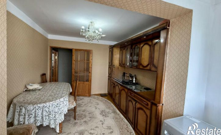 2-комн квартира улица Хандадаша Тагиева, 37,  д. 37