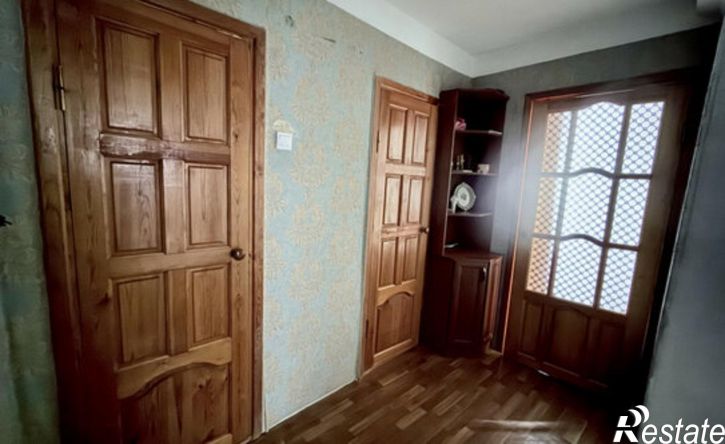 2-комн квартира улица Хандадаша Тагиева, 37,  д. 37